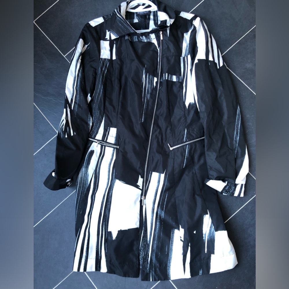 Blacky Dress of Germany Light jacket